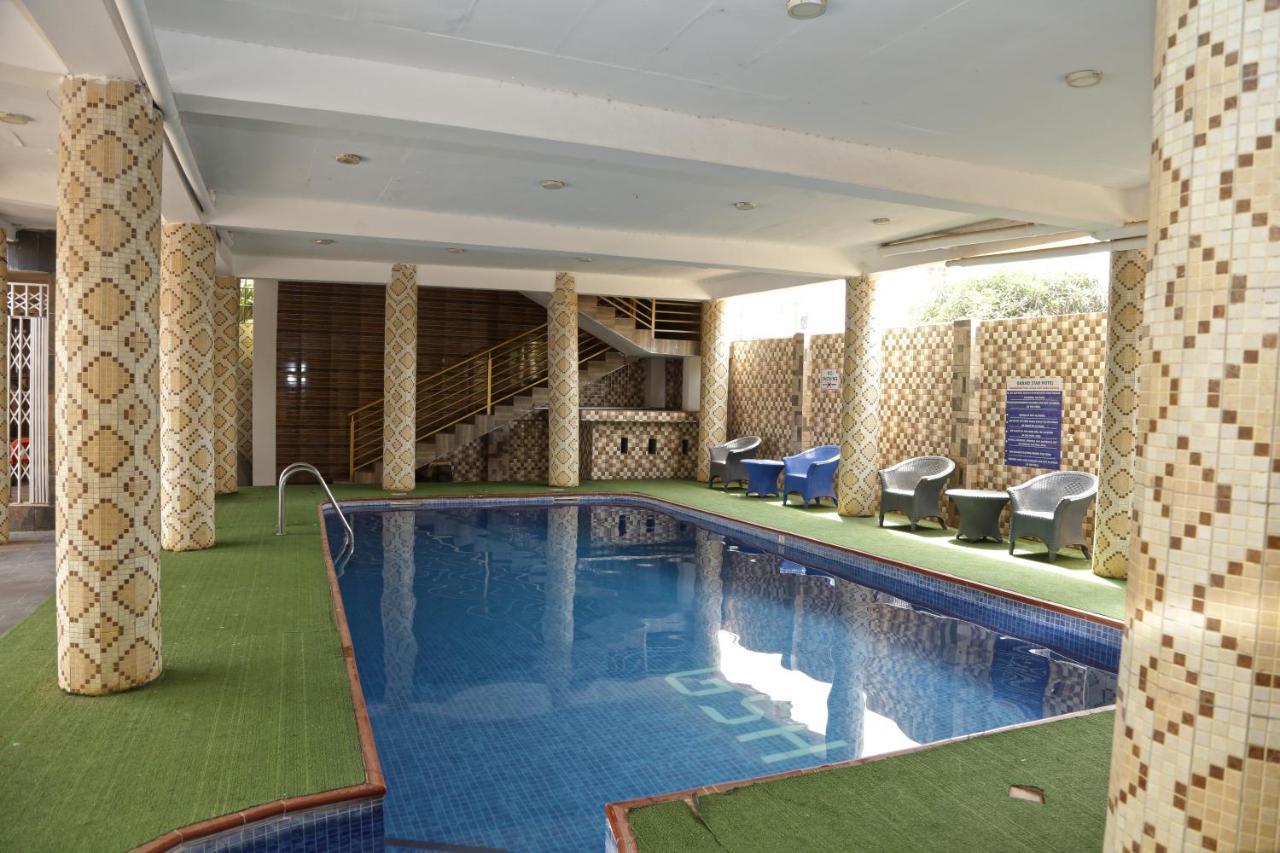 Grand Star Hotel North Legon Zewnętrze zdjęcie