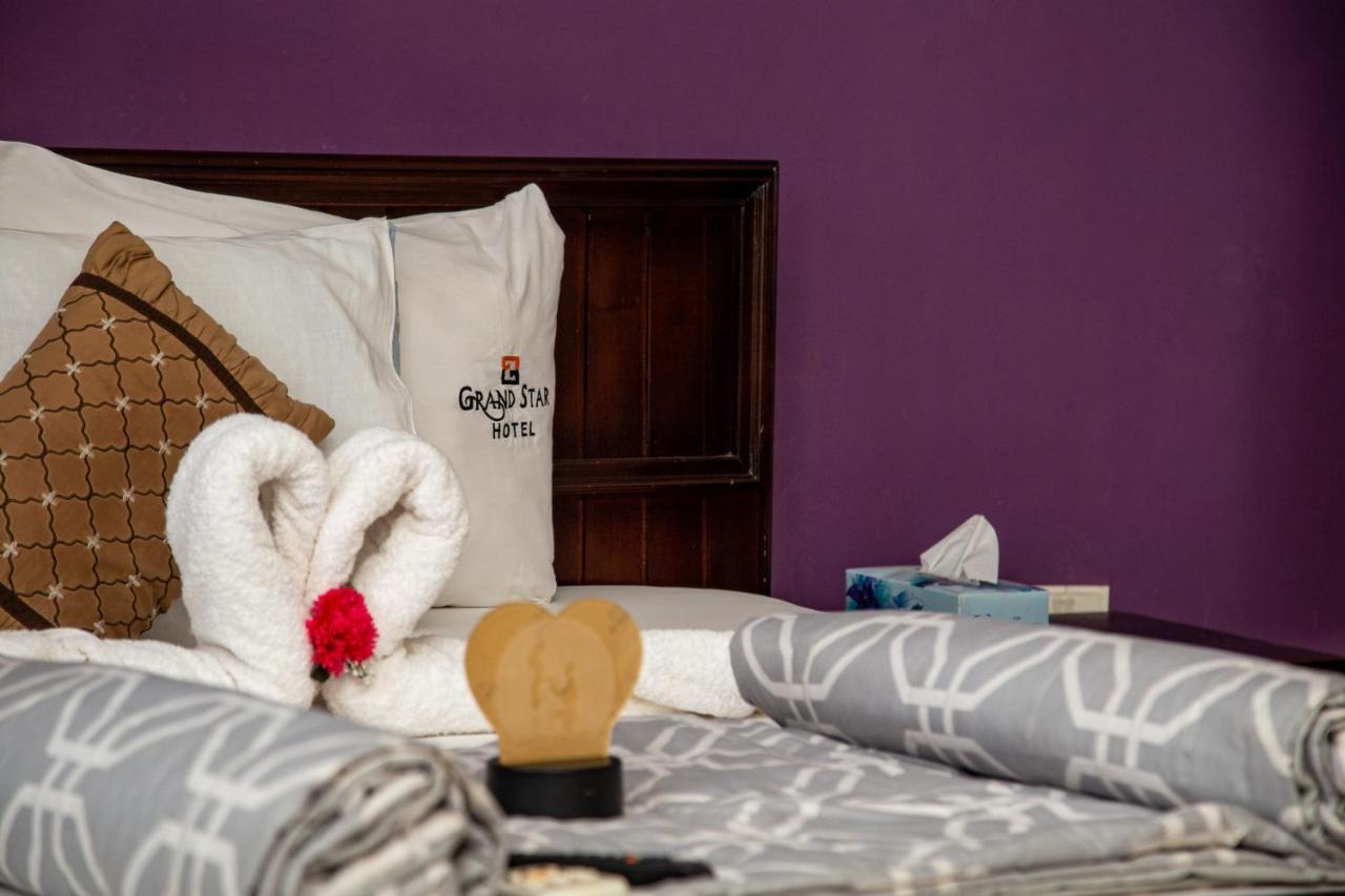 Grand Star Hotel North Legon Zewnętrze zdjęcie