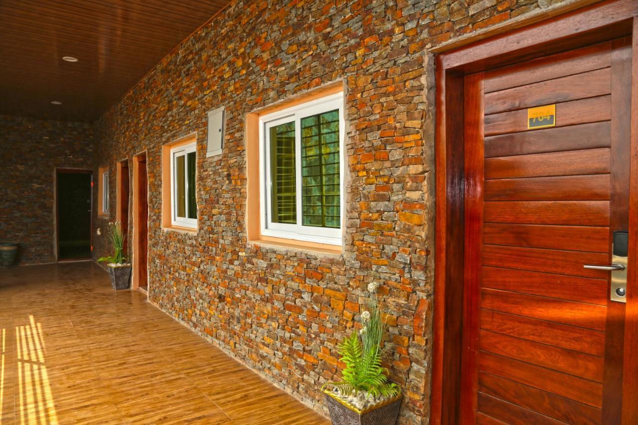 Grand Star Hotel North Legon Zewnętrze zdjęcie
