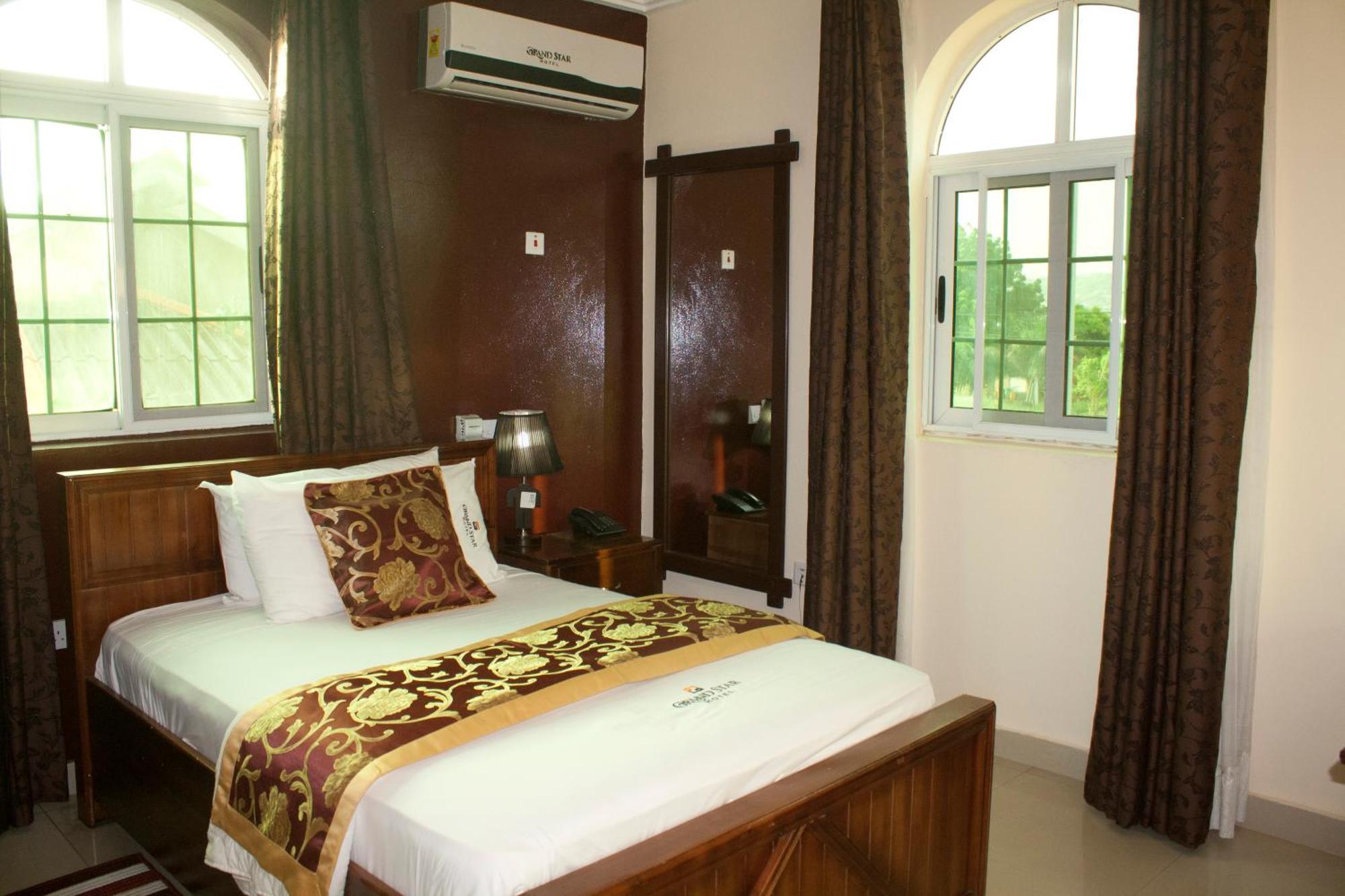 Grand Star Hotel North Legon Pokój zdjęcie
