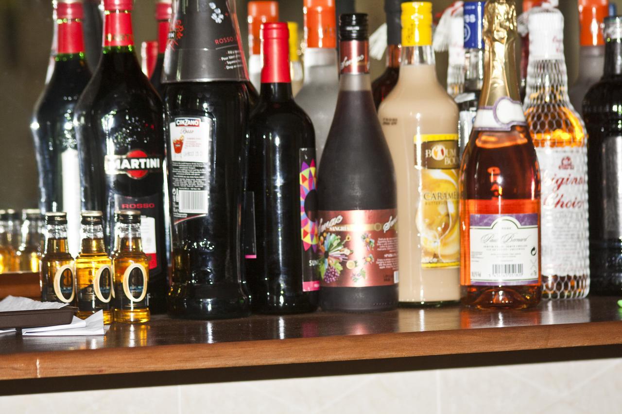 Grand Star Hotel North Legon Zewnętrze zdjęcie