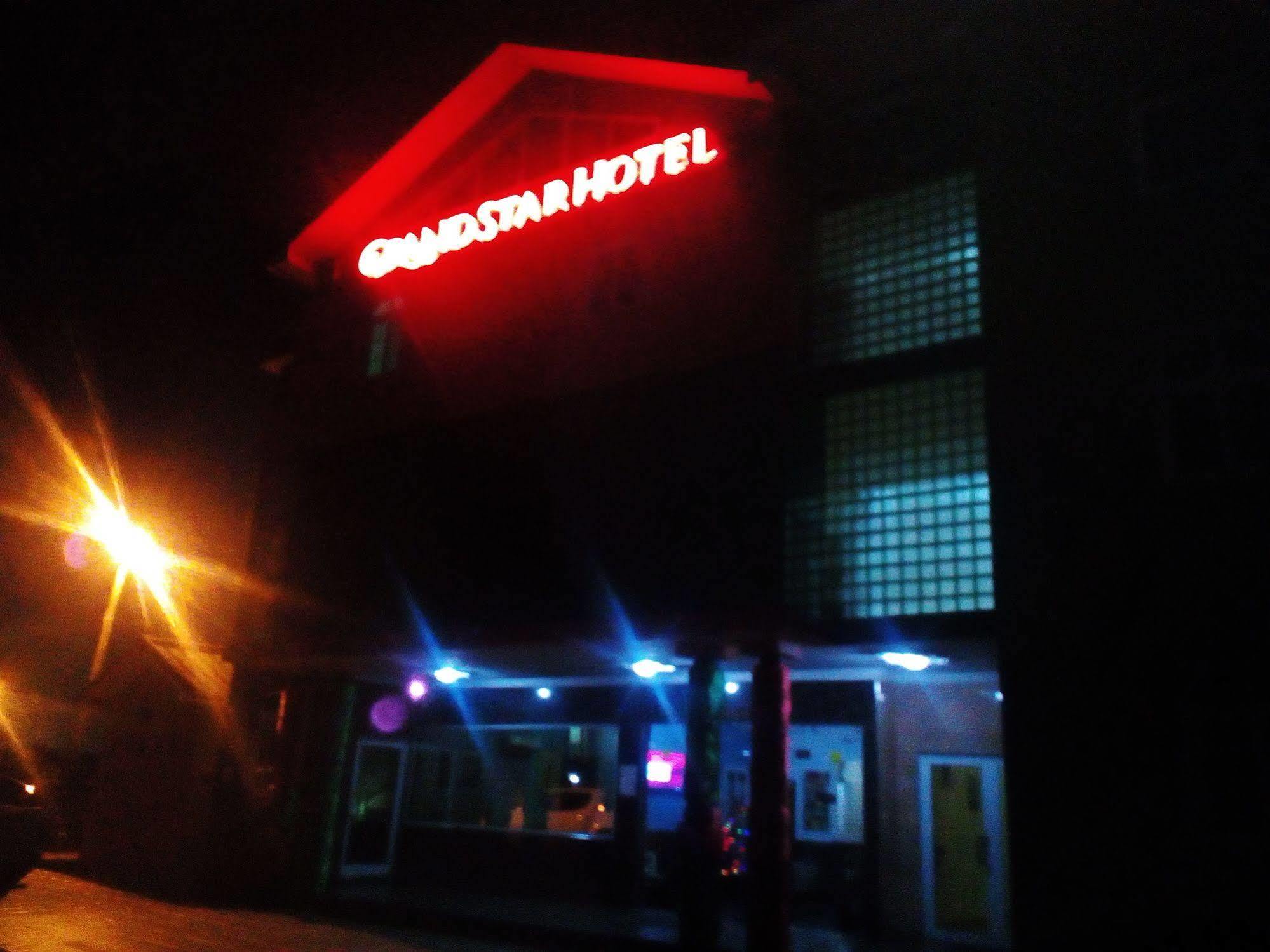 Grand Star Hotel North Legon Zewnętrze zdjęcie