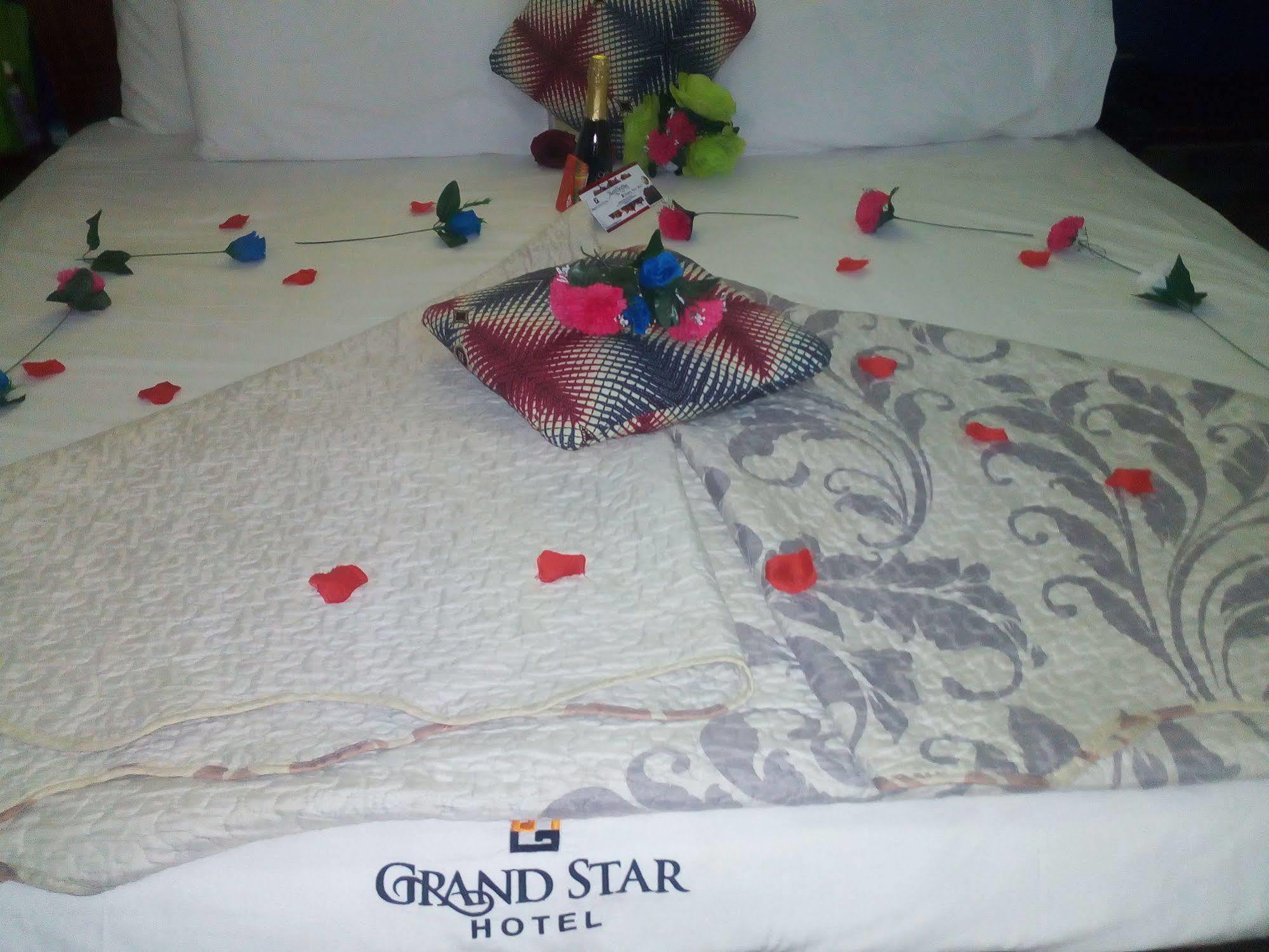 Grand Star Hotel North Legon Zewnętrze zdjęcie